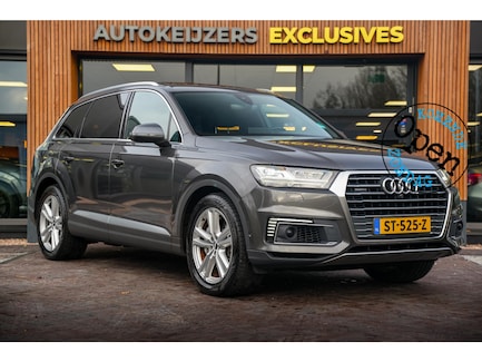 Audi Q7 0