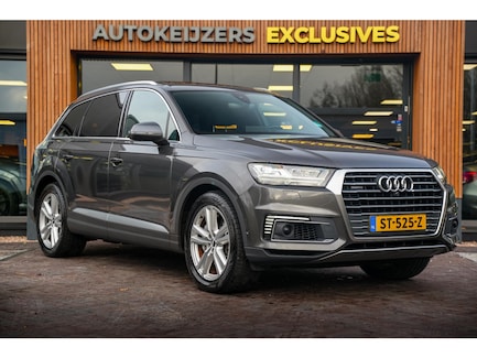 Audi Q7 0