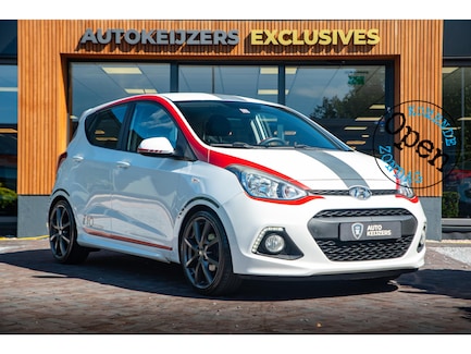 Hyundai i10 0