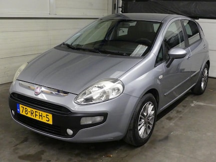 Fiat Punto 0