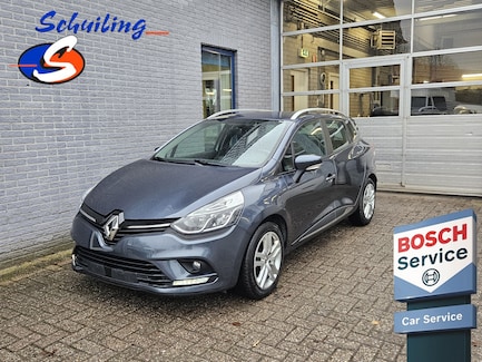 Renault Clio 0
