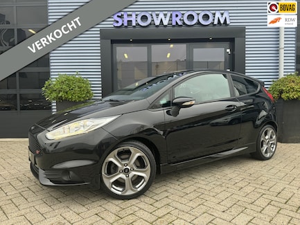 Ford Fiesta 0