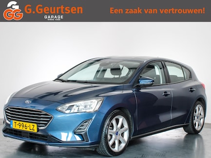 Ford Focus 0