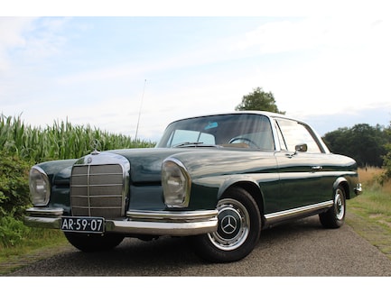 Mercedes-Benz SE 0
