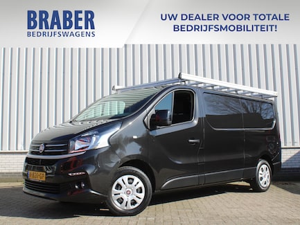 Fiat Talento 0
