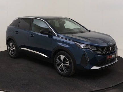 Peugeot 3008 0