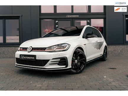Volkswagen Golf 0