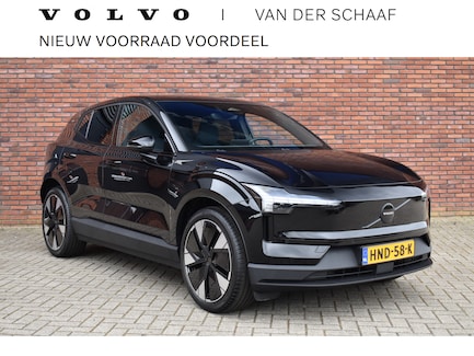 Volvo EX30 0