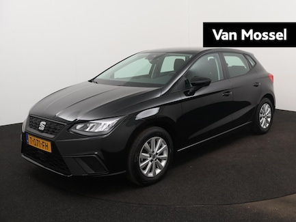 SEAT Ibiza 0
