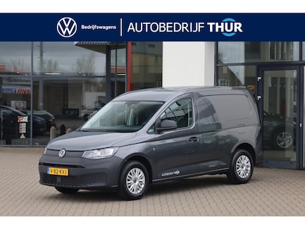 Volkswagen Caddy 0