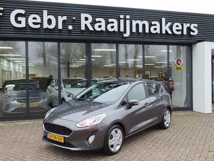 Ford Fiesta 0