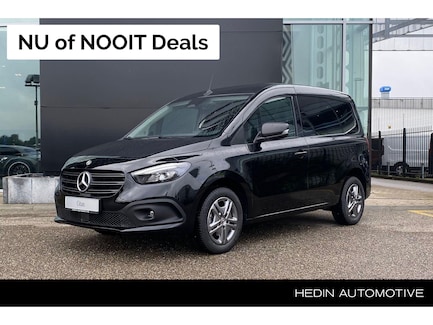 Mercedes-Benz Citan 0