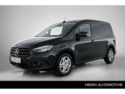 Mercedes-Benz Citan 0