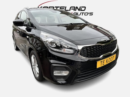 Kia Carens 0