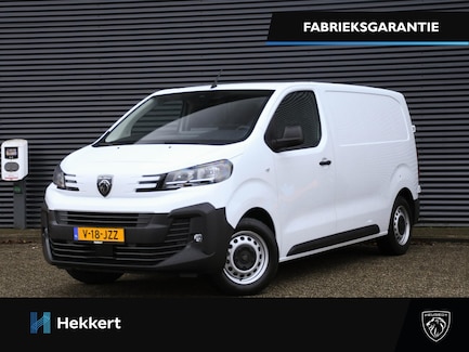 Peugeot Expert 0