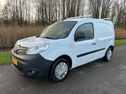 Renault Kangoo 0