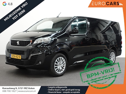 Peugeot Expert 0
