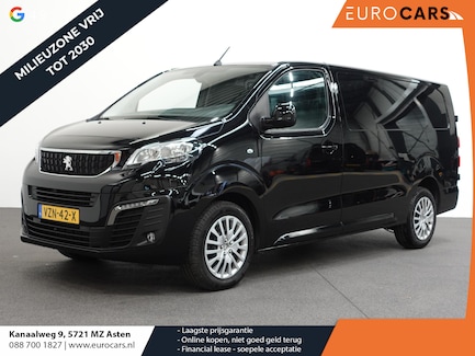 Peugeot Expert 0
