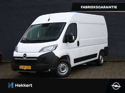 Opel Movano 0