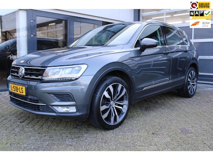 Volkswagen Tiguan 0