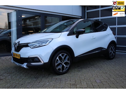 Renault Captur 0