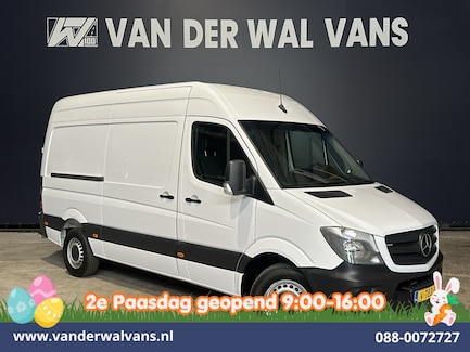 Mercedes-Benz Sprinter 0