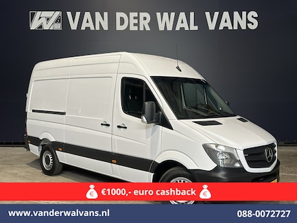 Mercedes-Benz Sprinter 0
