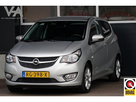 Opel Karl 0