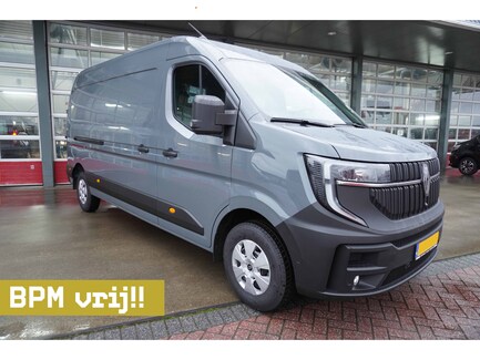 Renault Master 0