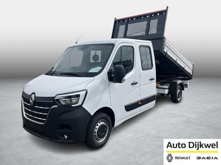Renault Master 0