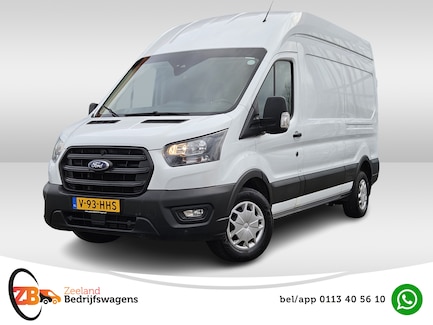 Ford Transit 0