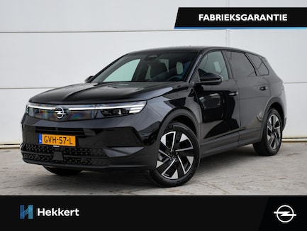 Opel Grandland 0