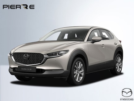 Mazda CX-30 0