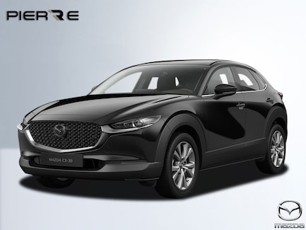 Mazda CX-30 0