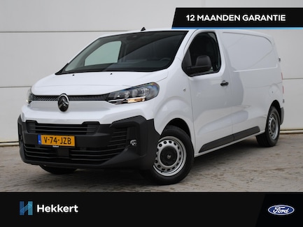 Citroën Jumpy 0