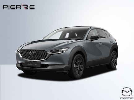 Mazda CX-30 0