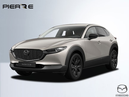 Mazda CX-30 0