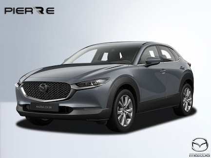 Mazda CX-30 0