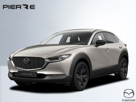 Mazda CX-30 0
