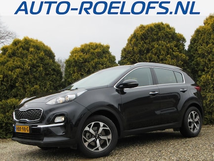 Kia Sportage 0
