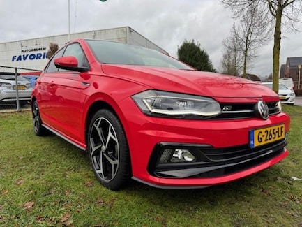 Volkswagen Polo 0