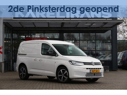 Volkswagen Caddy 0