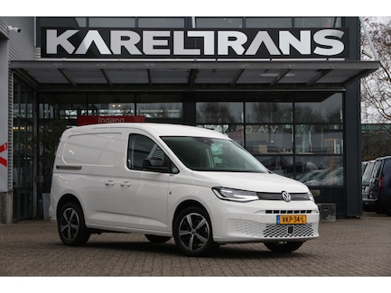 Volkswagen Caddy 0