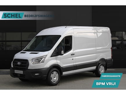 Ford Transit 0
