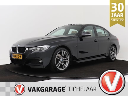BMW 3-Serie 0