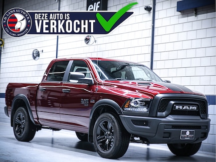 Dodge Ram 1500 0