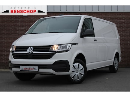 Volkswagen Transporter 0