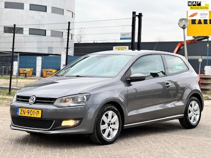 Volkswagen Polo 0
