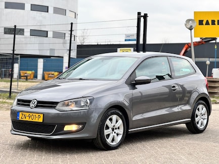 Volkswagen Polo 0