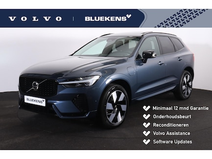Volvo XC60 0